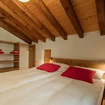 Lägenhet Sonnegg Zermatt