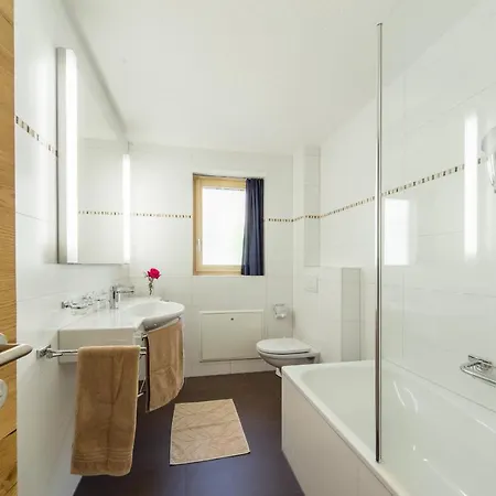 Apartmán Sonnegg *