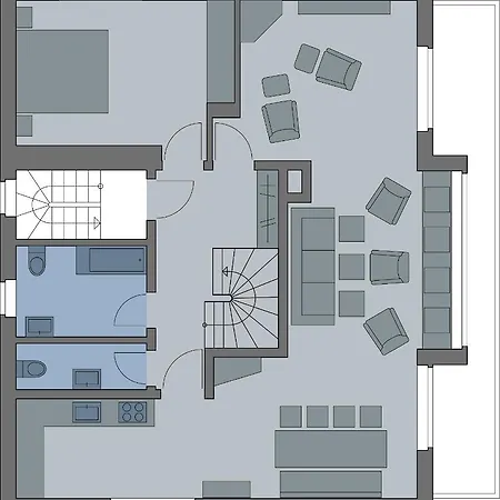 Sonnegg Apartmán