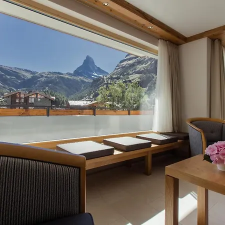 松尼格小木屋酒店