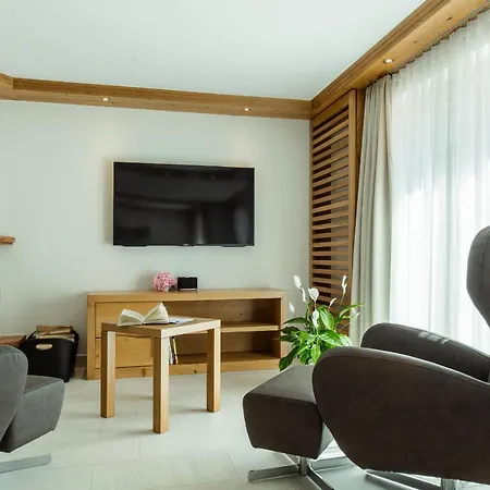 松尼格小木屋酒店